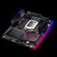 ASUS ROG Zenith Extreme Alpha Socket TR4 AMD X399 ATX extendida 90MB10G0-M0EAY0