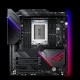 ASUS ROG Zenith Extreme Alpha Socket TR4 AMD X399 ATX extendida 90MB10G0-M0EAY0