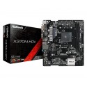 Asrock X370M-HDV AMD X370 Zócalo AM4 Micro ATX 90-MXB8Q0-A0UAYZ