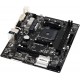 Asrock X370M-HDV AMD X370 Zócalo AM4 Micro ATX 90-MXB8Q0-A0UAYZ