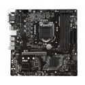 MSI B360M PRO-VDH Intel B360 LGA 1151 (Socket H4) microATX placa base 7B24-003R