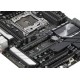 ASUS WS X299 PRO Intel X299 LGA 2066 (Socket R4) ATX placa base para servidor y estación de trabajo 90SW0090-M0EAY0