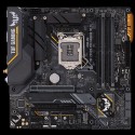 ASUS TUF Z390M-PRO GAMING (WI-FI) LGA 1151 (Zócalo H4) Intel Z390 micro ATX 90MB0Y00-M0EAY0