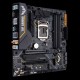 ASUS TUF Z390M-PRO GAMING (WI-FI) LGA 1151 (Zócalo H4) Intel Z390 micro ATX 90MB0Y00-M0EAY0