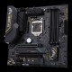 ASUS TUF Z390M-PRO GAMING (WI-FI) LGA 1151 (Zócalo H4) Intel Z390 micro ATX 90MB0Y00-M0EAY0