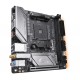 Gigabyte B450 I AORUS PRO WIFI placa base Zócalo AM4 AMD B450 mini-ATX B450 I AORUS PRO WIFI