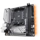 Gigabyte B450 I AORUS PRO WIFI placa base Zócalo AM4 AMD B450 mini-ATX B450 I AORUS PRO WIFI