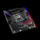 ASUS ROG RAMPAGE VI EXTREME OMEGA LGA 2066 Intel X299 ATX extendida 90MB0ZJ0-M0EAY0