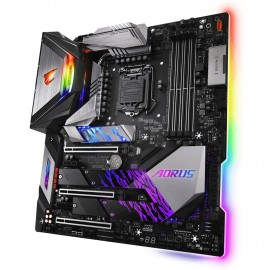 Gigabyte Z390 AORUS XTREME  LGA 1151 (Zócalo H4) Intel Z390 Express ATX extendida Z390 AORUS XTREME