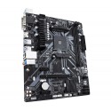 Gigabyte B450M S2H  Zócalo AM4 AMD B450 Micro ATX B450M S2H