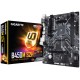Gigabyte B450M S2H  Zócalo AM4 AMD B450 Micro ATX B450M S2H