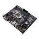 ASUS PRIME H310M-A R2.0 LGA 1151 (Zócalo H4) Intel H310 micro ATX 90MB0Z10-M0EAY0