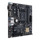 ASUS PRIME A320M-C R2.0 Zócalo AM4 AMD A320 micro ATX 90MB0UE0-M0EAY0