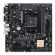 ASUS PRIME A320M-C R2.0 Zócalo AM4 AMD A320 micro ATX 90MB0UE0-M0EAY0