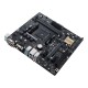 ASUS PRIME A320M-C R2.0 Zócalo AM4 AMD A320 micro ATX 90MB0UE0-M0EAY0