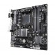 Gigabyte GA-78LMT-USB3 R2  AMD 760G Socket AM3+ Mini-ATX placa base GA-78LMT-USB3 R2