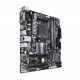 Gigabyte GA-78LMT-USB3 R2  AMD 760G Socket AM3+ Mini-ATX placa base GA-78LMT-USB3 R2