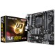 Gigabyte GA-78LMT-USB3 R2  AMD 760G Socket AM3+ Mini-ATX placa base GA-78LMT-USB3 R2