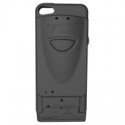 Socket Mobile AC4092-1668 Funda Negro funda para mp3/mp4 AC4092-1668