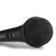 NGS Singer Fire Karaoke microphone Alámbrico Negro SINGERFIRE