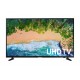 Samsung  43'' 4K Ultra HD Smart TV Wifi Negro LED TV UE43NU7025KXXC