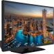 Hitachi 24HE2000 LED TV  (24'') HD Smart TV Wifi Negro 24HE2000