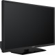 Hitachi 24HE2000 LED TV  (24'') HD Smart TV Wifi Negro 24HE2000