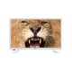 Nevir NVR-7412-20HD-B LED TV  (20'') HD Blanco NVR-7412-20HD-B