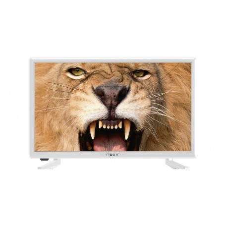Nevir NVR-7412-20HD-B LED TV  (20'') HD Blanco NVR-7412-20HD-B