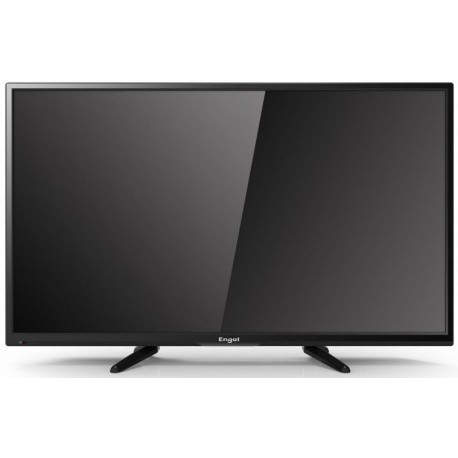 Engel  T2 32'' HD Negro LED TV LE3260T2