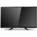 Engel  T2 32'' HD Negro LED TV LE3260T2