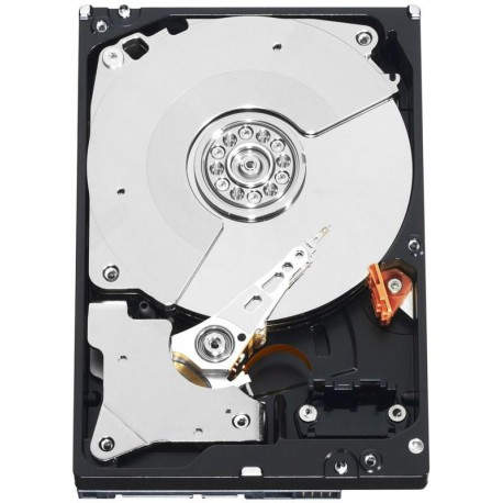 Western Digital 2TB 3.5'' Black