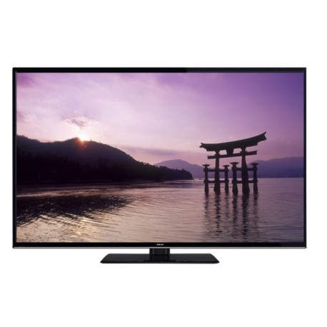 Hitachi 43HK6000 LED TV  (43'') 4K Ultra HD Smart TV Wifi Negro 43HK6000
