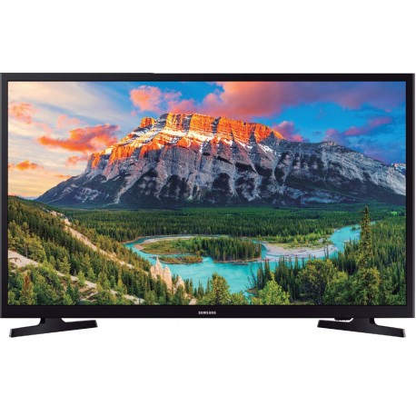 Samsung  40'' Full HD Smart TV Wifi Negro LED TV UE40N5300AKXXC