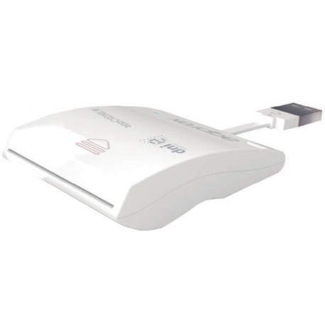 Approx APPCRDNILW Dni-e Blanco