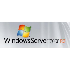Fujitsu Windows Server 2008 R2 Enterprise Multilenguaje