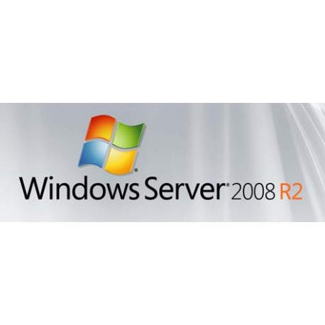 Fujitsu Windows Server 2008 R2 Enterprise Multilenguaje