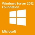 Dell Windows Server 2012 Foundation Edition Ingles