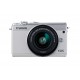 Canon EOS M100 Cámara compacta 24.2MP CMOS  2210C049