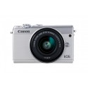 Canon EOS M100 Cámara compacta 24.2MP CMOS  2210C049