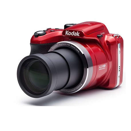 Kodak Astro Zoom AZ422 Cámara puente 20MP 1/2.3'' CCD  AZ422-RD