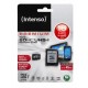 Intenso microSDHC Card 16GB Premium Class 10 UHS-I 3423470