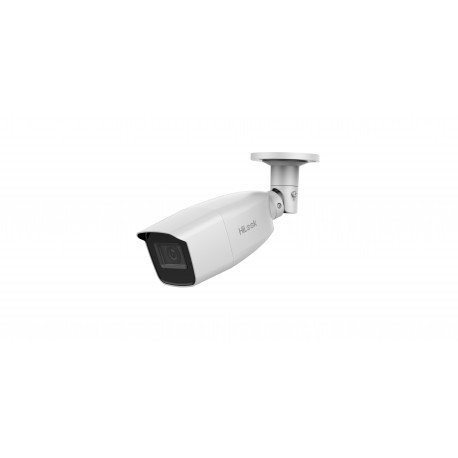 HiLook CCTV security camera Interior y exterior Blanco cámara de vigilancia THC-B320-VF