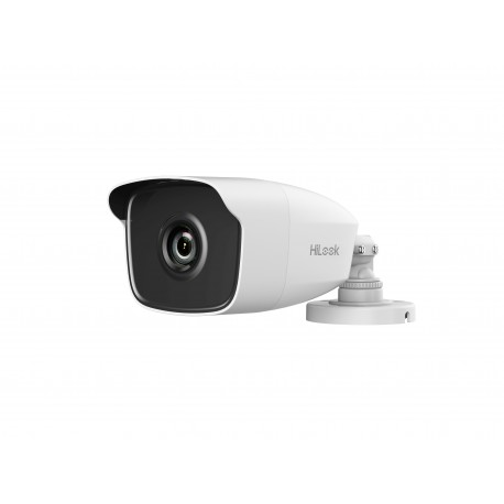 HiLook CCTV security camera Interior y exterior  Blanco cámara de vigilancia THC-B220-M