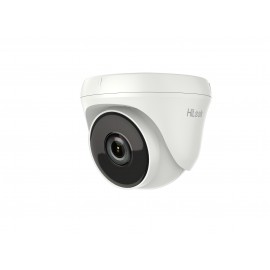 HiLook CCTV security camera Interior y exterior Blanco cámara de vigilancia THC-T220-M