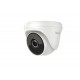 HiLook CCTV security camera Interior y exterior Blanco cámara de vigilancia THC-T240-M