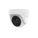 HiLook CCTV security camera Interior y exterior Blanco  cámara de vigilancia THC-T120-M