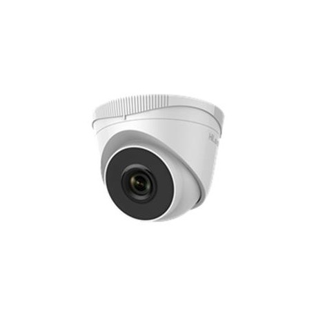 HiLook Cámara de seguridad IP Interior y exterior  Blanco cámara de vigilancia IPC-T220