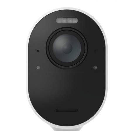 Arlo Cámara de seguridad IP Interior y exterior Blanco VMS5340-100EUS