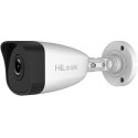 HiLook cámara de vigilancia Cámara de seguridad IP Interior y exterior Negro, Blanco  IPC-B120H-M